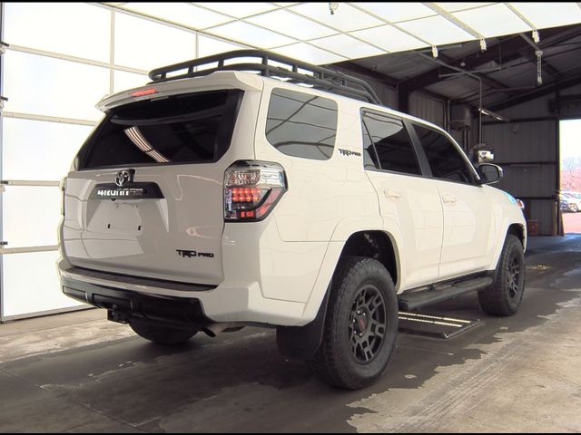 2019 Toyota 4Runner TRD Pro