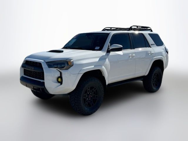 2019 Toyota 4Runner TRD Pro