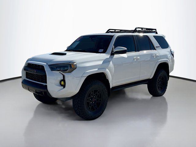 2019 Toyota 4Runner TRD Pro