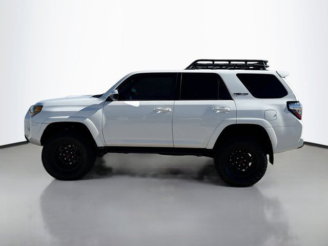 2019 Toyota 4Runner TRD Pro