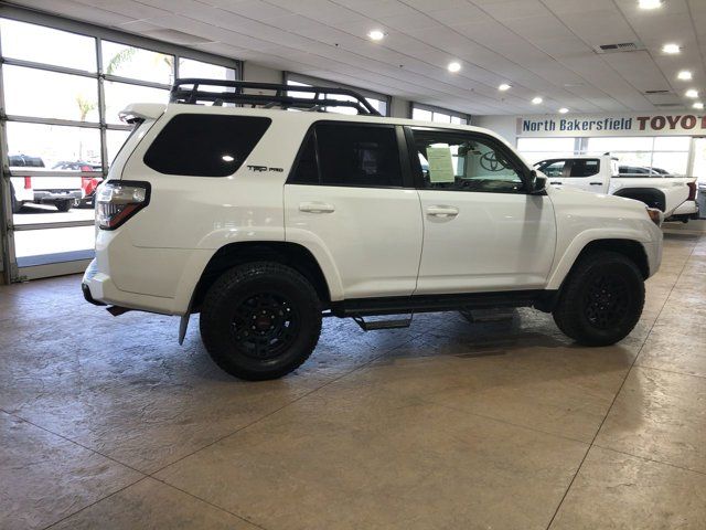 2019 Toyota 4Runner TRD Pro