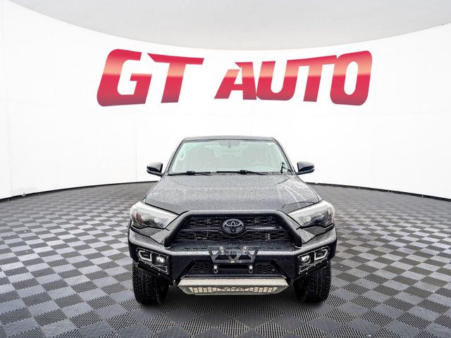 2019 Toyota 4Runner TRD Pro