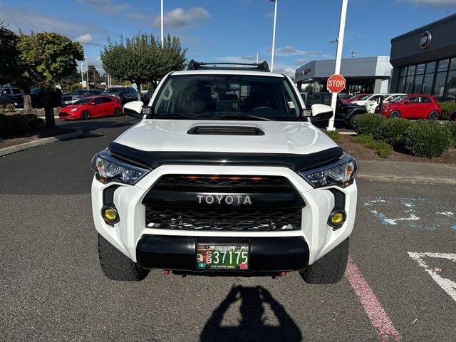 2019 Toyota 4Runner TRD Pro