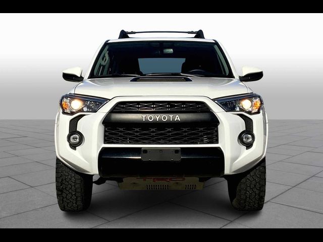 2019 Toyota 4Runner TRD Pro