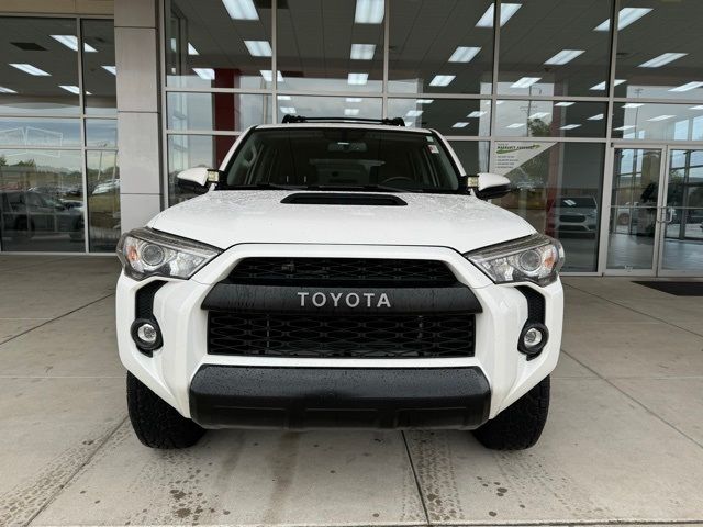 2019 Toyota 4Runner TRD Pro