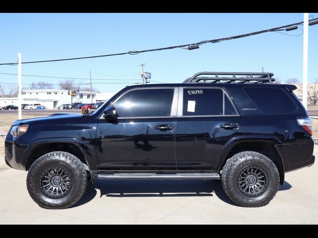 2019 Toyota 4Runner TRD Pro