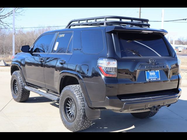 2019 Toyota 4Runner TRD Pro