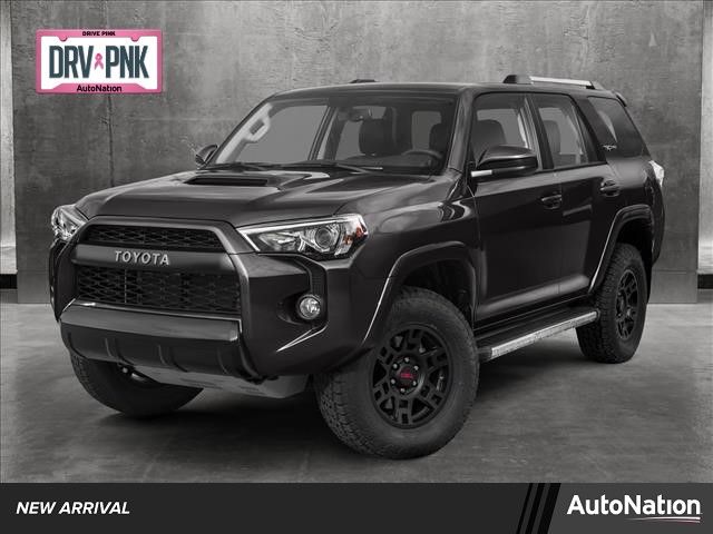 2019 Toyota 4Runner TRD Pro