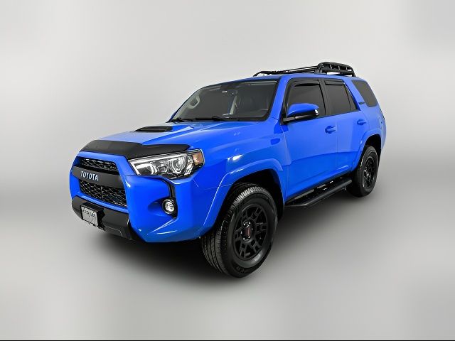 2019 Toyota 4Runner TRD Pro