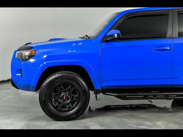 2019 Toyota 4Runner TRD Pro