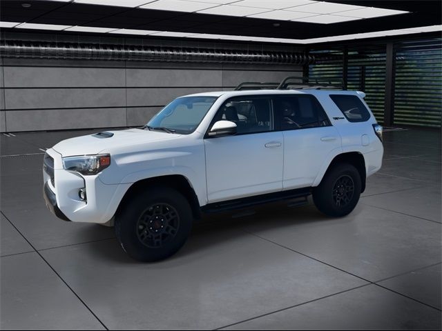 2019 Toyota 4Runner TRD Pro