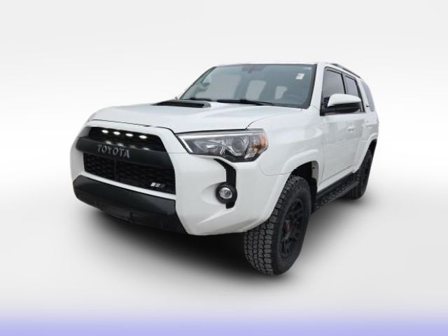 2019 Toyota 4Runner TRD Pro