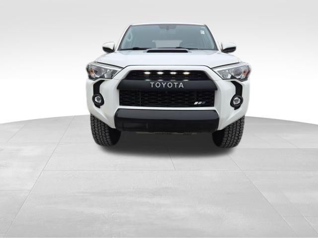 2019 Toyota 4Runner TRD Pro