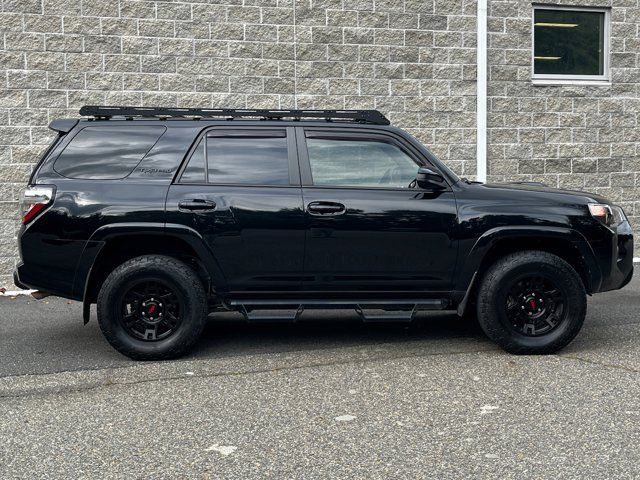 2019 Toyota 4Runner TRD Pro