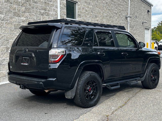 2019 Toyota 4Runner TRD Pro