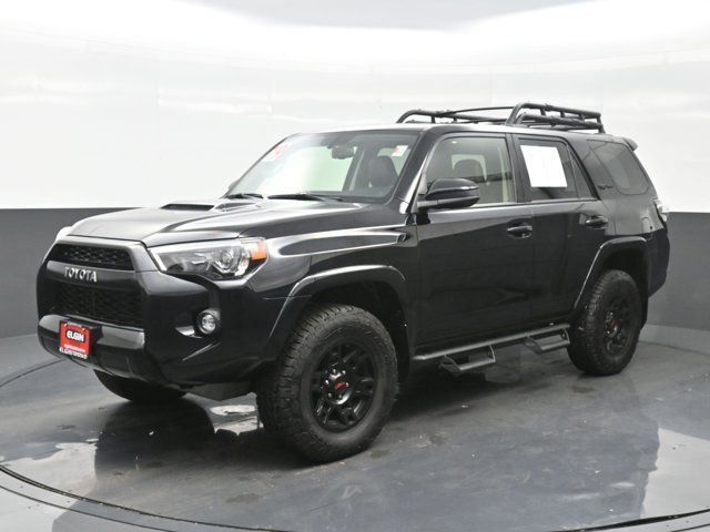 2019 Toyota 4Runner TRD Pro