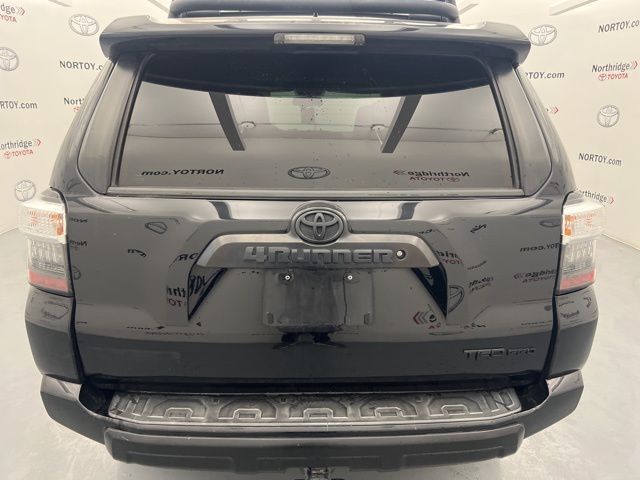 2019 Toyota 4Runner TRD Pro