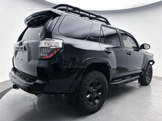 2019 Toyota 4Runner TRD Pro