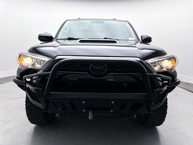 2019 Toyota 4Runner TRD Pro