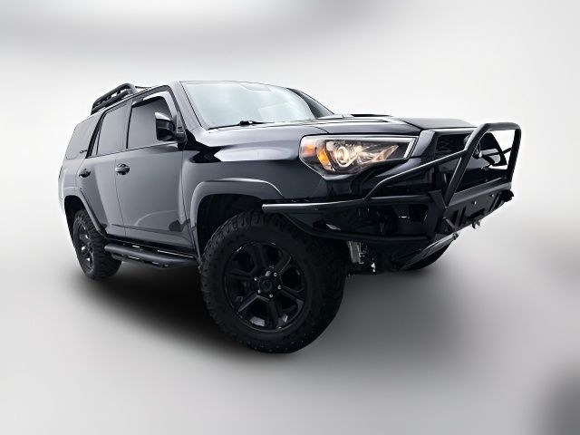 2019 Toyota 4Runner TRD Pro