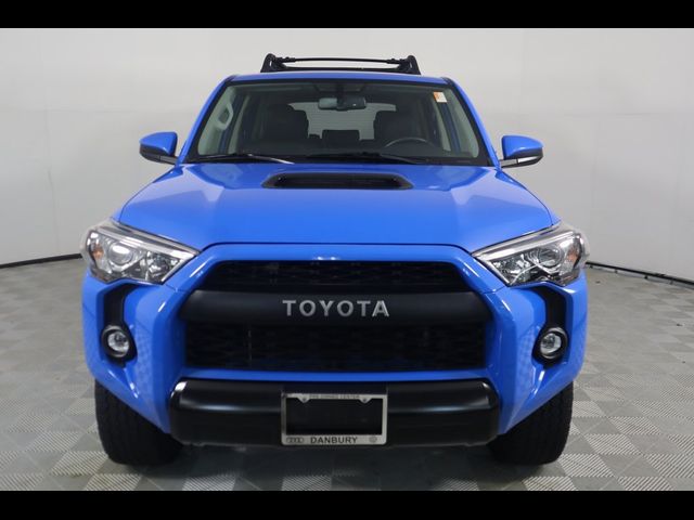 2019 Toyota 4Runner TRD Pro