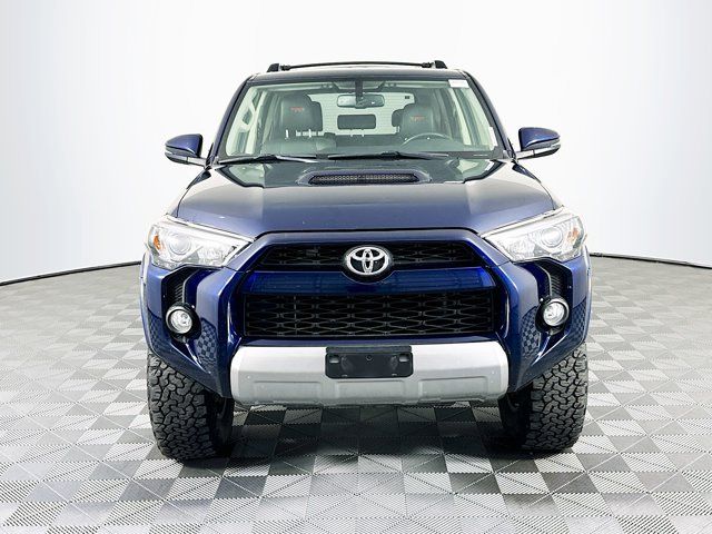 2019 Toyota 4Runner TRD Pro