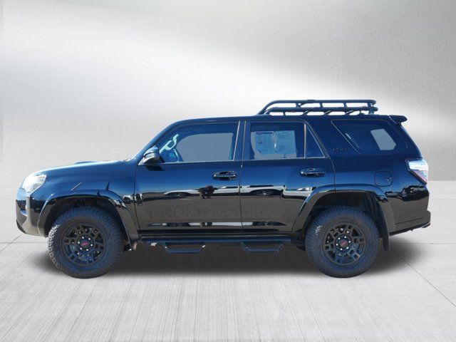 2019 Toyota 4Runner TRD Pro