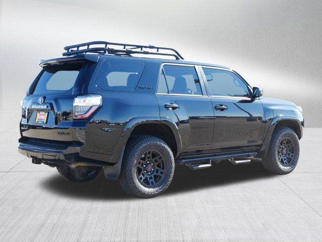 2019 Toyota 4Runner TRD Pro