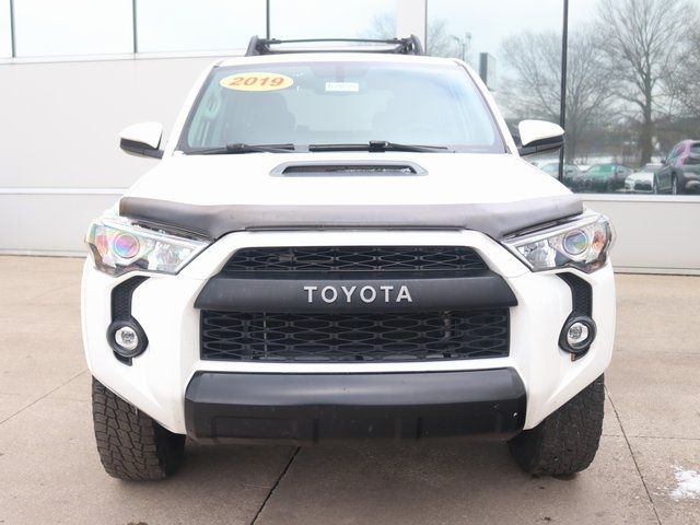 2019 Toyota 4Runner TRD Pro