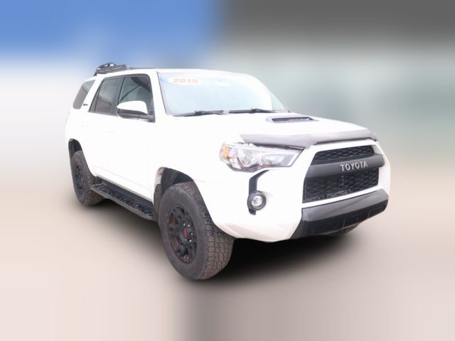 2019 Toyota 4Runner TRD Pro