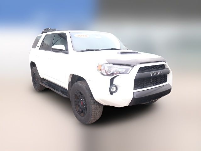 2019 Toyota 4Runner TRD Pro