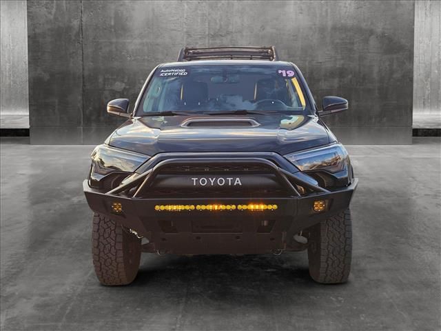 2019 Toyota 4Runner TRD Pro