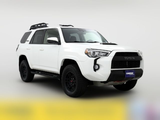 2019 Toyota 4Runner TRD Pro