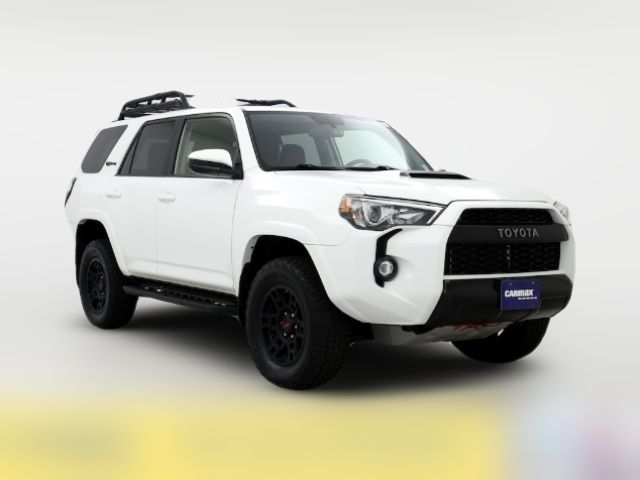 2019 Toyota 4Runner TRD Pro