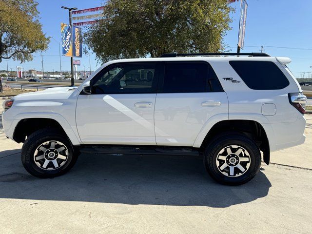 2019 Toyota 4Runner TRD Pro