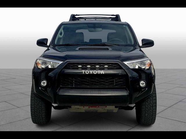 2019 Toyota 4Runner TRD Pro