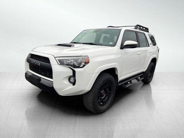 2019 Toyota 4Runner TRD Pro