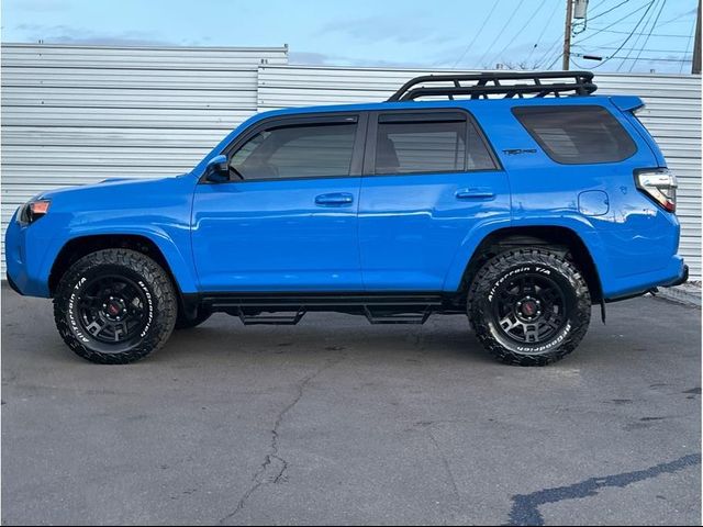 2019 Toyota 4Runner TRD Pro