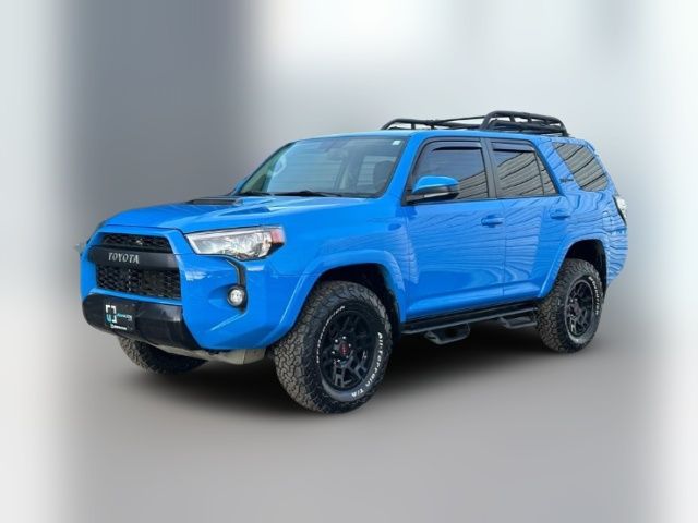 2019 Toyota 4Runner TRD Pro