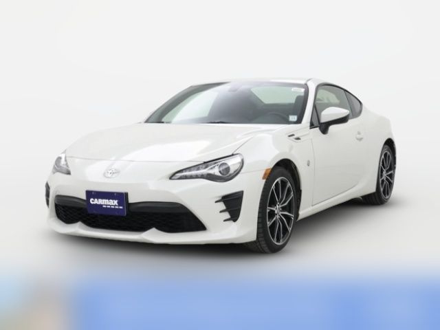 2019 Toyota 86 Base