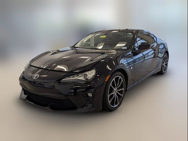 2019 Toyota 86 GT