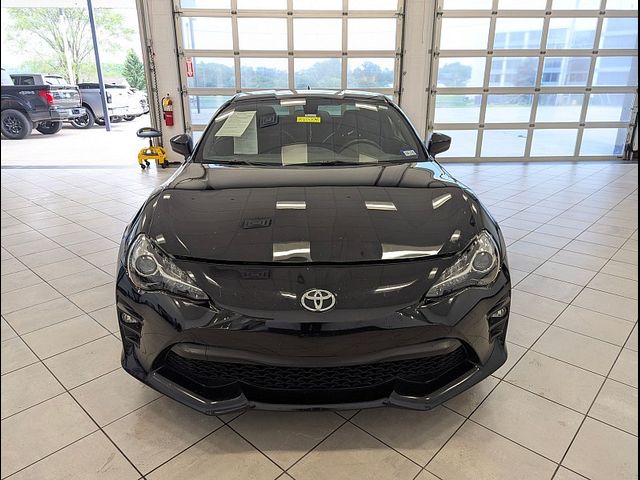 2019 Toyota 86 GT