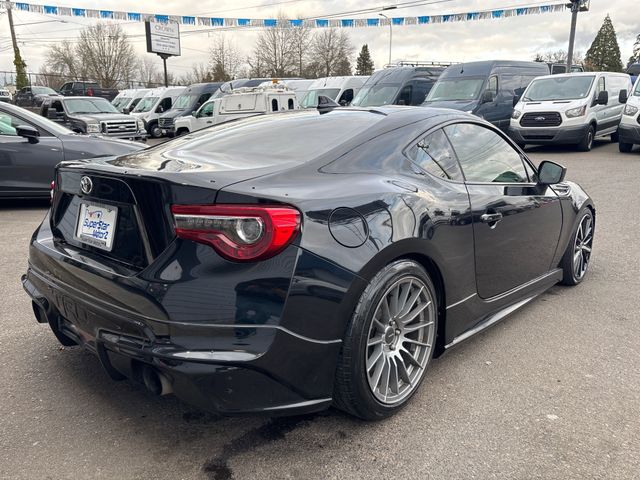 2019 Toyota 86 GT