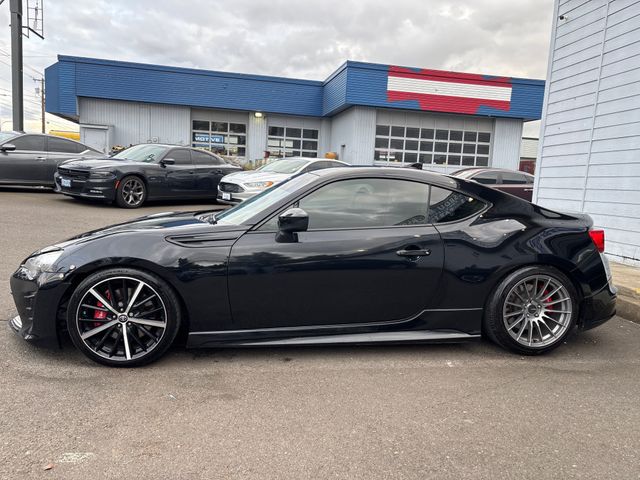 2019 Toyota 86 GT