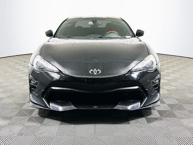 2019 Toyota 86 TRD SE