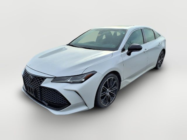 2019 Toyota Avalon 