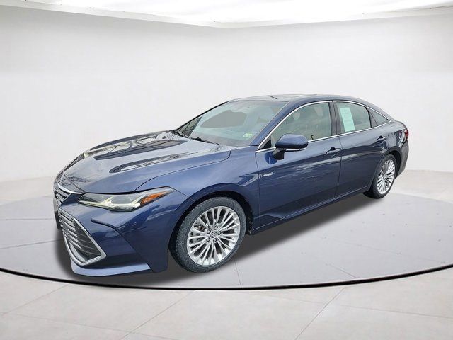 2019 Toyota Avalon Hybrid Limited