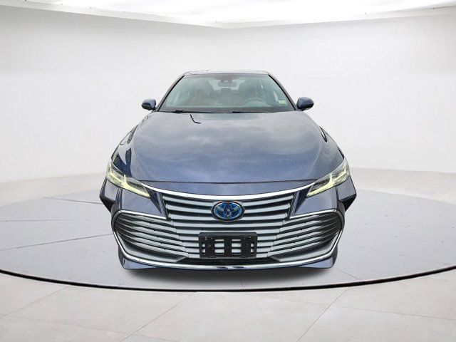 2019 Toyota Avalon Hybrid Limited