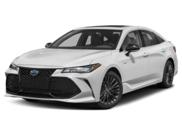 2019 Toyota Avalon Hybrid Limited