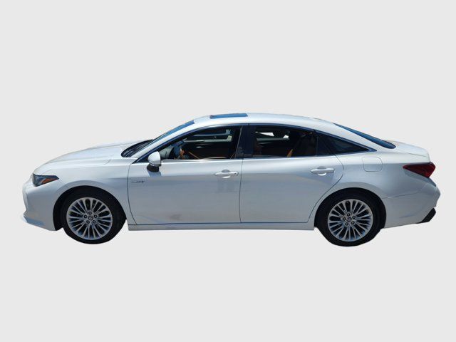 2019 Toyota Avalon Hybrid Limited